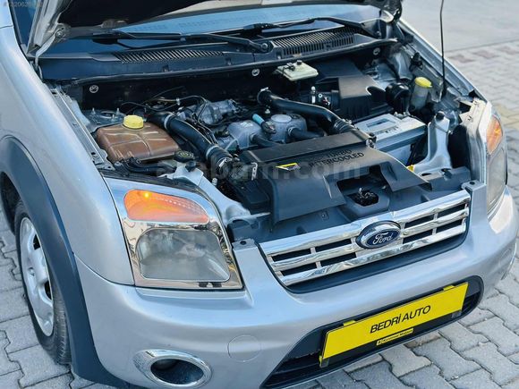 BEDRİ AUTODAN DÜŞÜK KM 75 LİK DELUXE