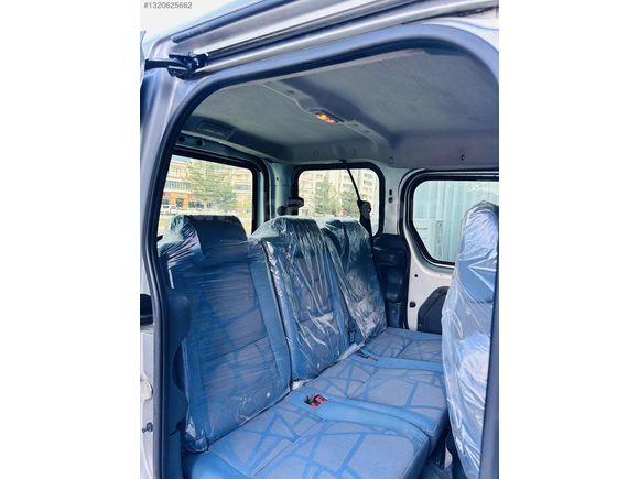 BEDRİ AUTODAN DÜŞÜK KM 75 LİK DELUXE