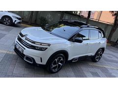 BOYASIZ 2020 C5 AİRCORSS 1.6 180 HP SHİNE EAT8 OTM PRK YTKL SRVS