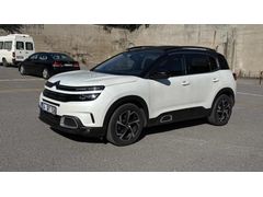 BOYASIZ 2020 C5 AİRCORSS 1.6 180 HP SHİNE EAT8 OTM PRK YTKL SRVS