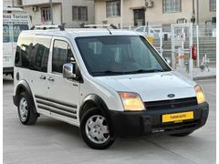 Ford Connect Motor mekanik kusursuz