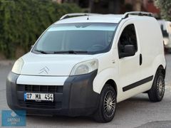 CİTROEN NEMO PANELVAN 190.000 km