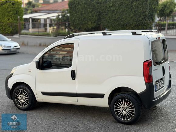CİTROEN NEMO PANELVAN 190.000 km