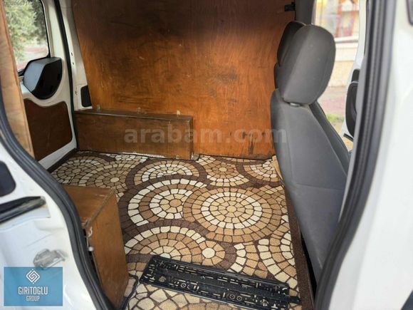 CİTROEN NEMO PANELVAN 190.000 km