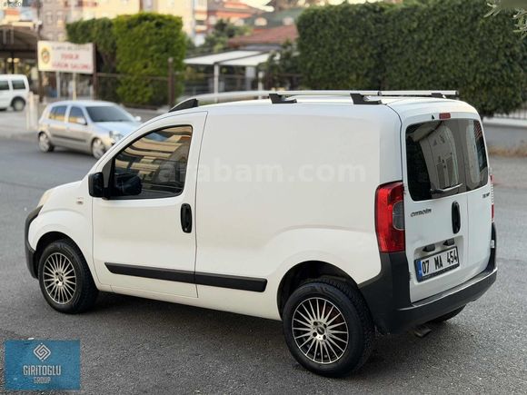 CİTROEN NEMO PANELVAN 190.000 km
