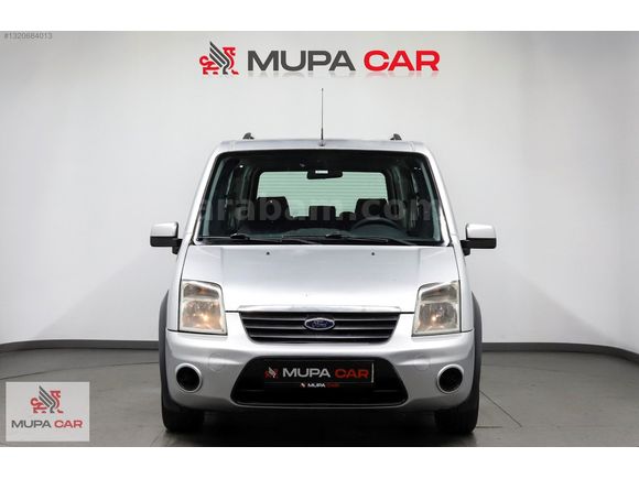 ''MUPA CAR'' 2011+MANUEL+GRİ+Ç.JANT+90 HP+167.000 KM'DE