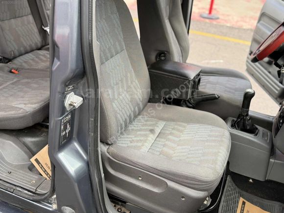 BAKIMLI MASRAFSIZ 90 HP ÇİFT SÜRGÜ