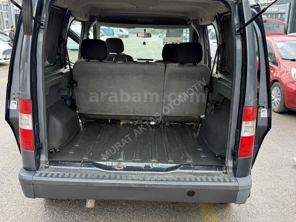 BAKIMLI MASRAFSIZ 90 HP ÇİFT SÜRGÜ