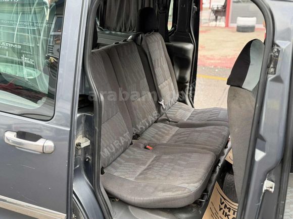 BAKIMLI MASRAFSIZ 90 HP ÇİFT SÜRGÜ