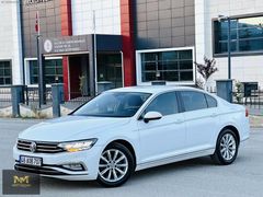 HATASIZ BOYASIZ DEGİŞENSİZ FUUL DONANIM 1.5 TSI BUSİNESS PASSAT
