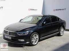 2022-MODEL-BOYASIZ-PASSAT 1.5 TSI*ELEGANCE*KARTA 12TAKSİT İMKAN