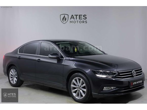 ATEŞMOTORS-HATASIZ-94.000KM-İLK ELDEN-0,69KREDİ-FUL SERVİS BAKIM