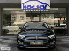 2021 Hatasız! 64.000'de Passat 1.5TSI ELKBGJ+HAYALT+19J+ELGNCFAR