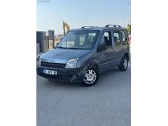 RK MOTORS 35 FORD CONNECT 1.8 HATASIZ AYARIN DA