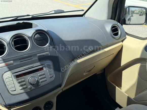 2011 CONNECT 110 GLX ÇİFT SÜRGÜ ORJİNAL KOLTUKLU