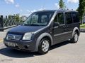 2011 CONNECT 110 GLX ÇİFT SÜRGÜ ORJİNAL KOLTUKLU