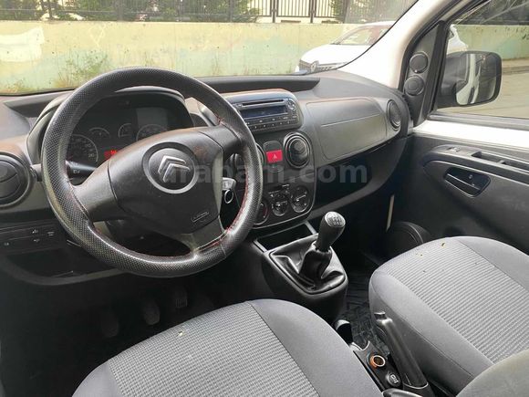 2014 NEMO 1.3 HDİ YENİ MOTOR