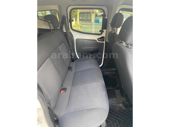2014 NEMO 1.3 HDİ YENİ MOTOR