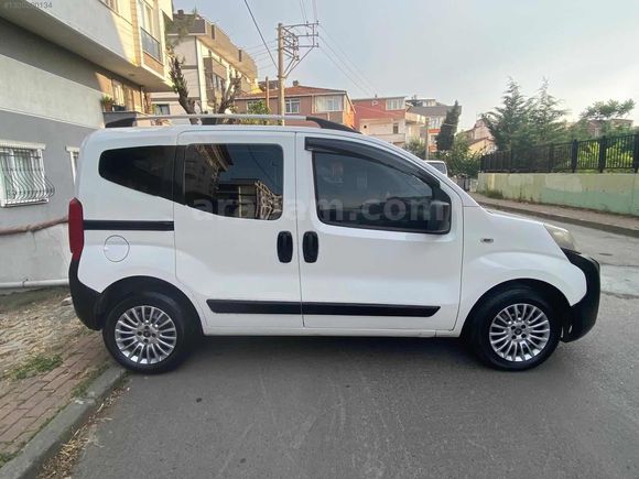 2014 NEMO 1.3 HDİ YENİ MOTOR