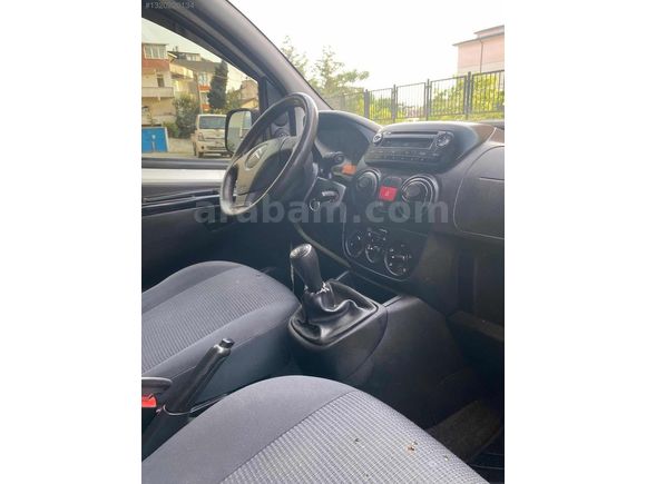 2014 NEMO 1.3 HDİ YENİ MOTOR
