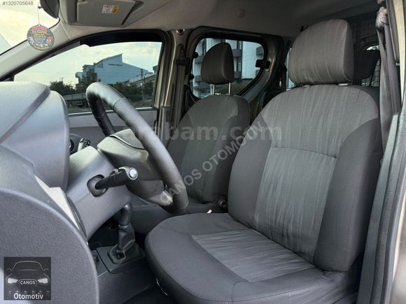 DEĞİŞENSİZ 2015 DACİA DOKKER 1.5 DCİ STEPWAY 123.oookm 90HP