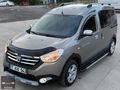DEĞİŞENSİZ 2015 DACİA DOKKER 1.5 DCİ STEPWAY 123.oookm 90HP