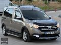 DEĞİŞENSİZ 2015 DACİA DOKKER 1.5 DCİ STEPWAY 123.oookm 90HP