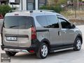 DEĞİŞENSİZ 2015 DACİA DOKKER 1.5 DCİ STEPWAY 123.oookm 90HP