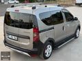 DEĞİŞENSİZ 2015 DACİA DOKKER 1.5 DCİ STEPWAY 123.oookm 90HP