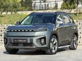 ÜNALAN | 2024 TORRES EVX ELEKTRİKLİ - EXTRA YAN BASAMK | HATASIZ