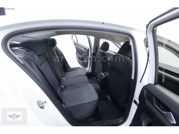UÇARLAR*DAN*DEĞİŞENSİZ*ÖZEL SRV BKM*128.000KM*0.69KREDİ
