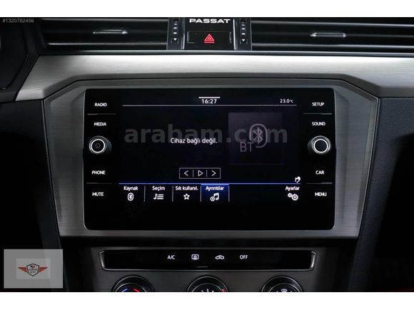 UÇARLAR*DAN*DEĞİŞENSİZ*ÖZEL SRV BKM*128.000KM*0.69KREDİ