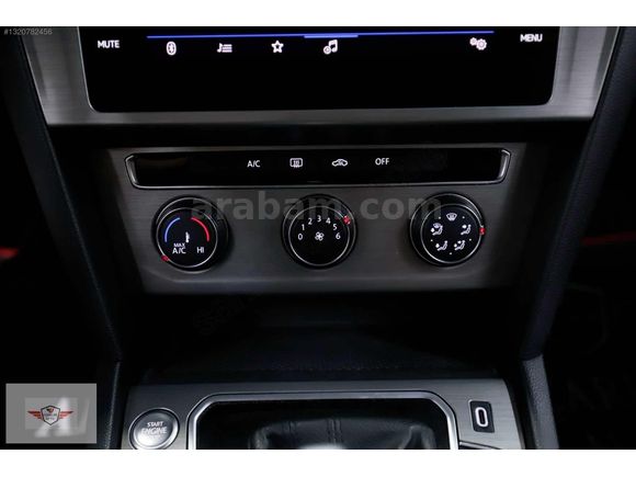 UÇARLAR*DAN*DEĞİŞENSİZ*ÖZEL SRV BKM*128.000KM*0.69KREDİ