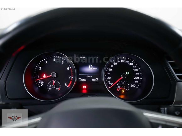 UÇARLAR*DAN*DEĞİŞENSİZ*ÖZEL SRV BKM*128.000KM*0.69KREDİ