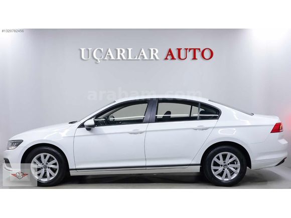 UÇARLAR*DAN*DEĞİŞENSİZ*ÖZEL SRV BKM*128.000KM*0.69KREDİ