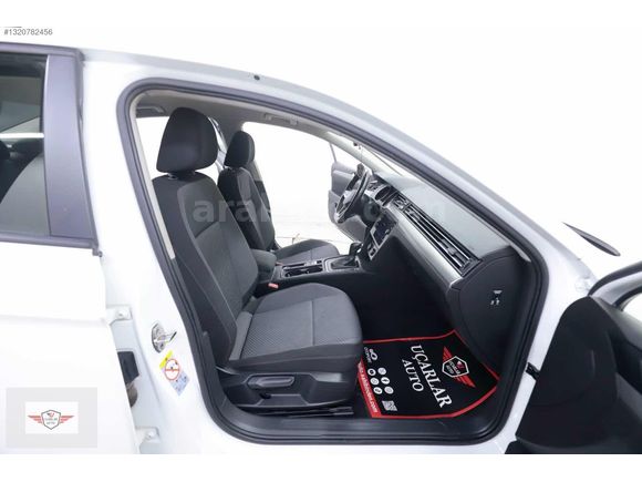 UÇARLAR*DAN*DEĞİŞENSİZ*ÖZEL SRV BKM*128.000KM*0.69KREDİ