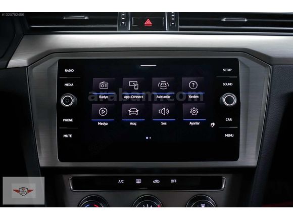 UÇARLAR*DAN*DEĞİŞENSİZ*ÖZEL SRV BKM*128.000KM*0.69KREDİ