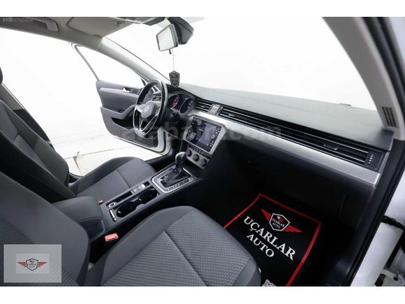 UÇARLAR*DAN*DEĞİŞENSİZ*ÖZEL SRV BKM*128.000KM*0.69KREDİ