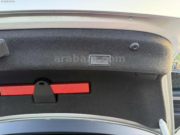 2020 HATASIZ BOYASIZ AYARINDA PASSAT ELEGANCE CAM TAVAN
