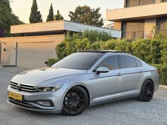 2020 HATASIZ BOYASIZ AYARINDA PASSAT ELEGANCE CAM TAVAN