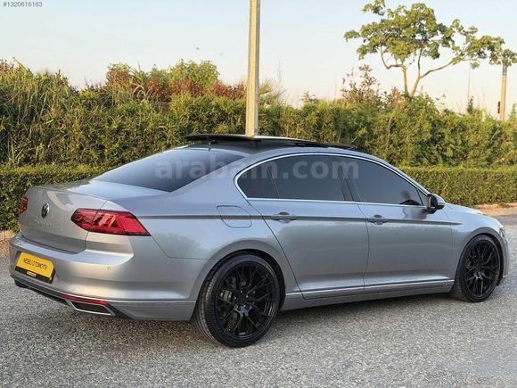 2020 HATASIZ BOYASIZ AYARINDA PASSAT ELEGANCE CAM TAVAN