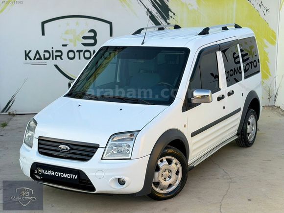 KADİR OTOMOTİVDEN-BOYASIZ-HATASIZ-ÇİFT SÜRGÜ-KARTA TAKSİT