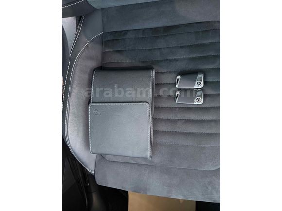 HATASIZ BOYASIZ TRAMERSİZ 118 BİN KM ELEGANCE CAM TAVAN FULL