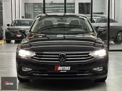 HATASIZ BOYASIZ PASSAT 1.5 TSİ IMPRESSİON DSG