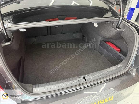 MURATOĞLU__2022 PASSAT DSG CAMTAVAN ELEGANCE BOYASIZ *82.000KM*
