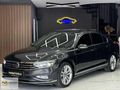 MURATOĞLU__2022 PASSAT DSG CAMTAVAN ELEGANCE BOYASIZ *82.000KM*