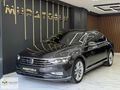 MURATOĞLU__2022 PASSAT DSG CAMTAVAN ELEGANCE BOYASIZ *82.000KM*