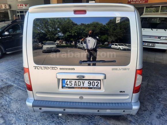 2013 MDL SİLVER 116 BİNDE BOYASIZ