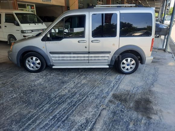2013 MDL SİLVER 116 BİNDE BOYASIZ