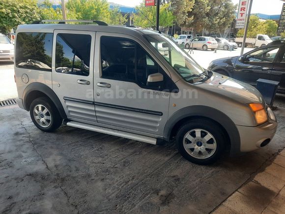 2013 MDL SİLVER 116 BİNDE BOYASIZ